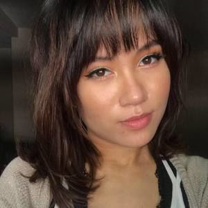 Meet your Posher, Naomi